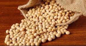 Soybeans